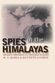 Spies in the Himalayas (eBook, ePUB)