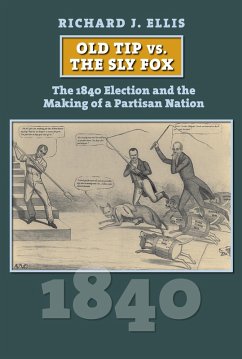 Old Tip vs. the Sly Fox (eBook, ePUB) Cover Old Tip vs. the Sly Fox (eBook, ePUB)