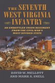 The Seventh West Virginia Infantry (eBook, ePUB)