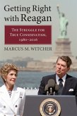 Getting Right with Reagan (eBook, ePUB)