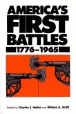 America's First Battles, 1775-1965 (eBook, ePUB)