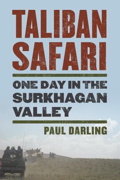 Taliban Safari (eBook, ePUB) - Darling, Paul