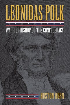 Cover Leonidas Polk (eBook, ePUB)