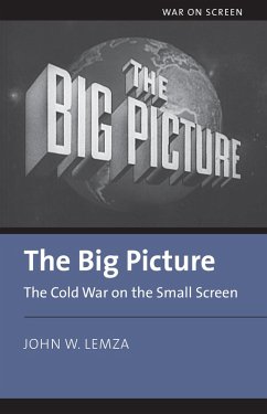 Cover The Big Picture (eBook, ePUB)