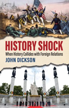 History Shock (eBook, ePUB) - Dickson, John