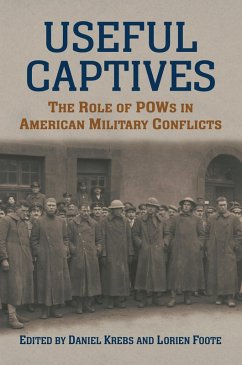 Cover Useful Captives (eBook, ePUB)