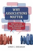 Why Associations Matter (eBook, ePUB)