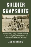 Soldier Snapshots (eBook, ePUB)