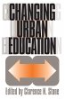 Changing Urban Education (eBook, ePUB) - Bild 1