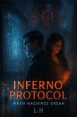 Inferno Protocol: When Machines Dream (eBook, ePUB) Inferno Protocol: When Machines Dream (eBook, ePUB)