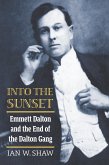 Into the Sunset (eBook, ePUB)