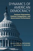 Dynamics of American Democracy (eBook, ePUB)
