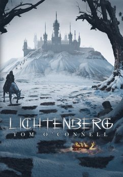 Cover Lichtenberg (eBook, ePUB)
