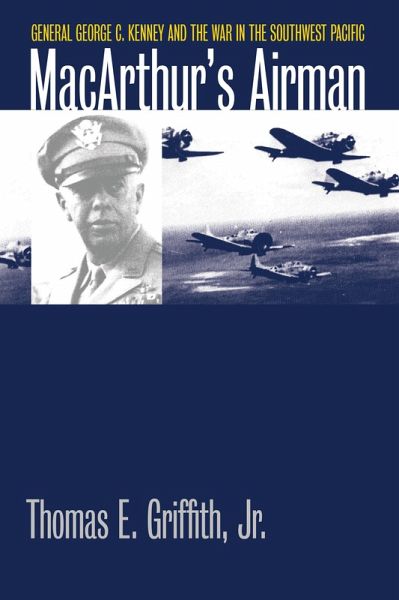 MacArthur's Airman (eBook, ePUB) MacArthur's Airman (eBook, ePUB)