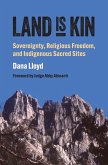 Land Is Kin (eBook, ePUB)