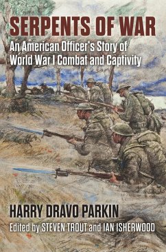 Cover Serpents of War (eBook, ePUB)