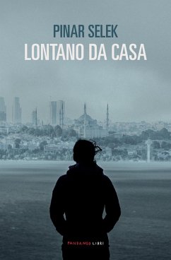 Cover Lontano da casa (eBook, ePUB)