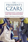 The President's Czars (eBook, PDF)
