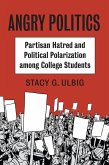 Angry Politics (eBook, ePUB)