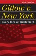 Gitlow v. New York (eBook, ePUB) - Bild 1