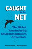 Caught in the Net (eBook, ePUB)
