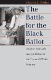The Battle for the Black Ballot (eBook, ePUB)