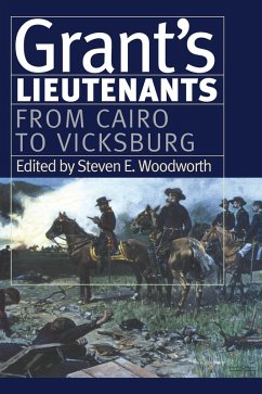 Cover Grant's Lieutenants (eBook, ePUB)