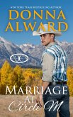 Marriage at Circle M (The Cowboy Collection, #2) (eBook, ePUB)
