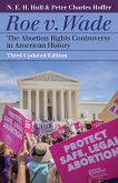 Roe v. Wade (eBook, ePUB)