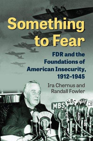 Something to Fear (eBook, ePUB) Something to Fear (eBook, ePUB)