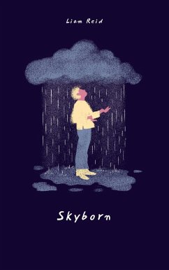 Cover Skyborn (eBook, ePUB)