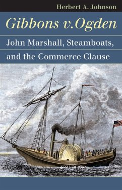 Cover Gibbons v. Ogden (eBook, ePUB)