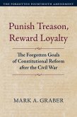 Punish Treason, Reward Loyalty (eBook, ePUB)