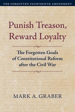Cover Punish Treason, Reward Loyalty (eBook, ePUB)