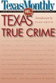 Texas True Crime (eBook, ePUB)
