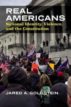 Cover Real Americans (eBook, ePUB)
