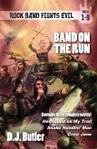 Band on the Run (eBook, ePUB) Band on the Run (eBook, ePUB)