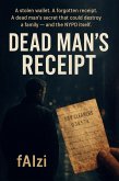 Dead Man's Receipt (eBook, ePUB)
