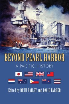 Cover Beyond Pearl Harbor (eBook, ePUB)