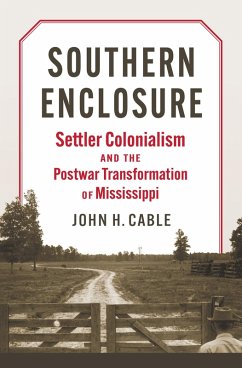 Southern Enclosure (eBook, ePUB) - Cable, John H. Southern Enclosure (eBook, ePUB) - Cable, John H.