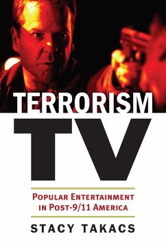 Cover Terrorism TV (eBook, ePUB)