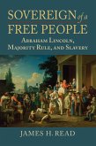Sovereign of a Free People (eBook, ePUB) Sovereign of a Free People (eBook, ePUB)
