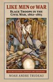 Like Men of War (eBook, ePUB) Like Men of War (eBook, ePUB)