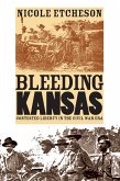 Bleeding Kansas (eBook, ePUB)
