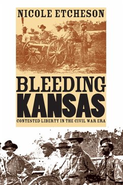 Cover Bleeding Kansas (eBook, ePUB)