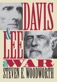 Davis and Lee at War (eBook, ePUB)