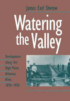 Cover Watering the Valley (eBook, ePUB)
