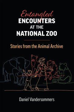 Entangled Encounters at the National Zoo (eBook, ePUB) Cover Entangled Encounters at the National Zoo (eBook, ePUB)