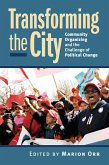 Transforming the City (eBook, ePUB)