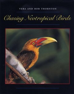 Cover Chasing Neotropical Birds (eBook, ePUB)